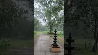 Sree Rameswaram Temple Muringoor Chalakudy
