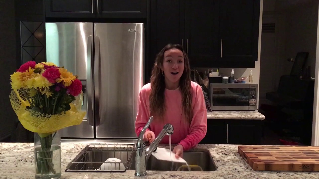 girl clothing websites Girl with Heart Raina Helps Out Around The House