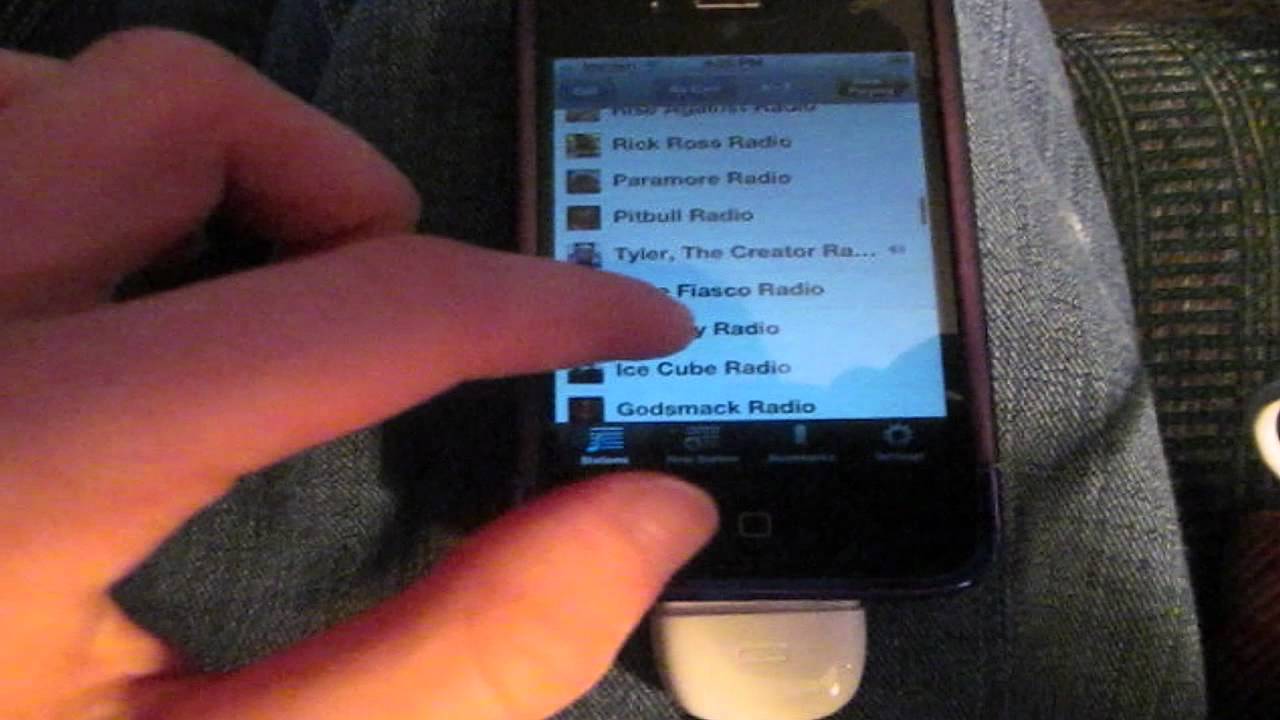 How To Download Free Music From Pandora On Iphone YouTube how-to-download-free-music-from-pandora-on-iphone-youtube