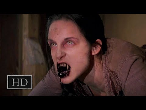Вампиры (1998) - Гнездо вампиров