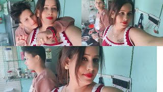 Today Krish Gave Me Something Out Of Love.