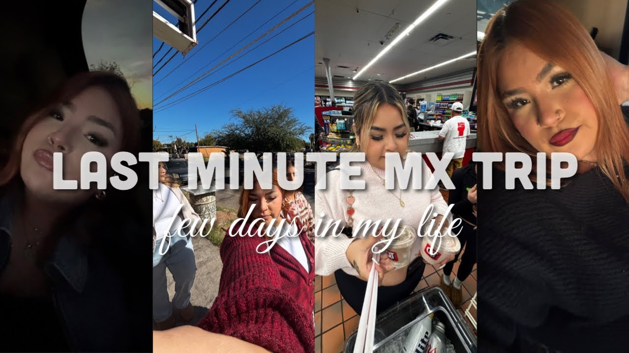 Срочная поездка в Мексику | путешествия, Мексика, матачинес ✧