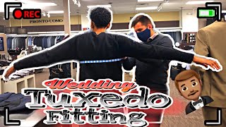 Lesbian Couple Vlog: Tuxedo Shopping for the wedding | Cookout & Game Night #2