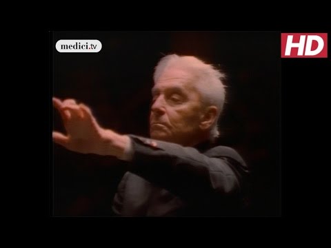Karajan & Norman – Liebestod (Tristan und Isolde) – Wagner