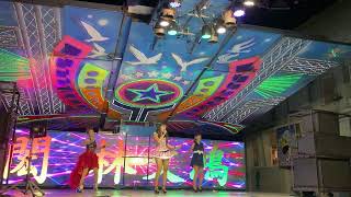 [晚會歌手] [黑美人旦旦] 20200917 梧棲-1