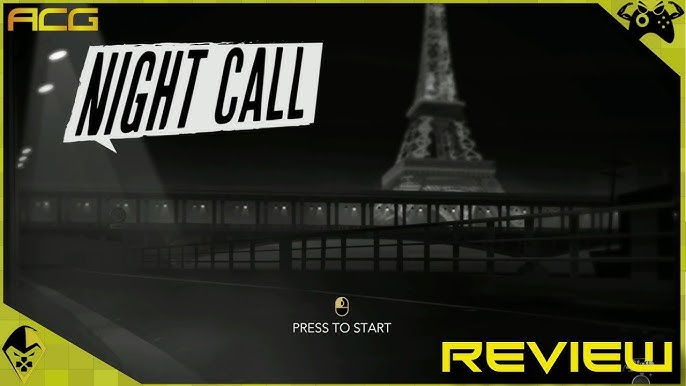 Call Of The Night Vol. 3 Review - Noisy Pixel