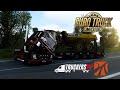 🔴 Euro Truck Simulator 2 | Promod 2.68 | TruckersMP