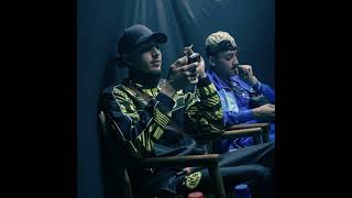 [FREE FOR PROFIT] PARANOIA - Simba La Rue × Baby Gang (Prod. Thirtysix)