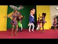 ブラジルサンバフェスティバル