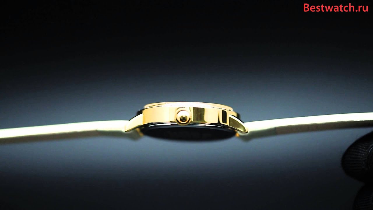 Женские кварцевые часы Orient UNEK004W, UNEK002W