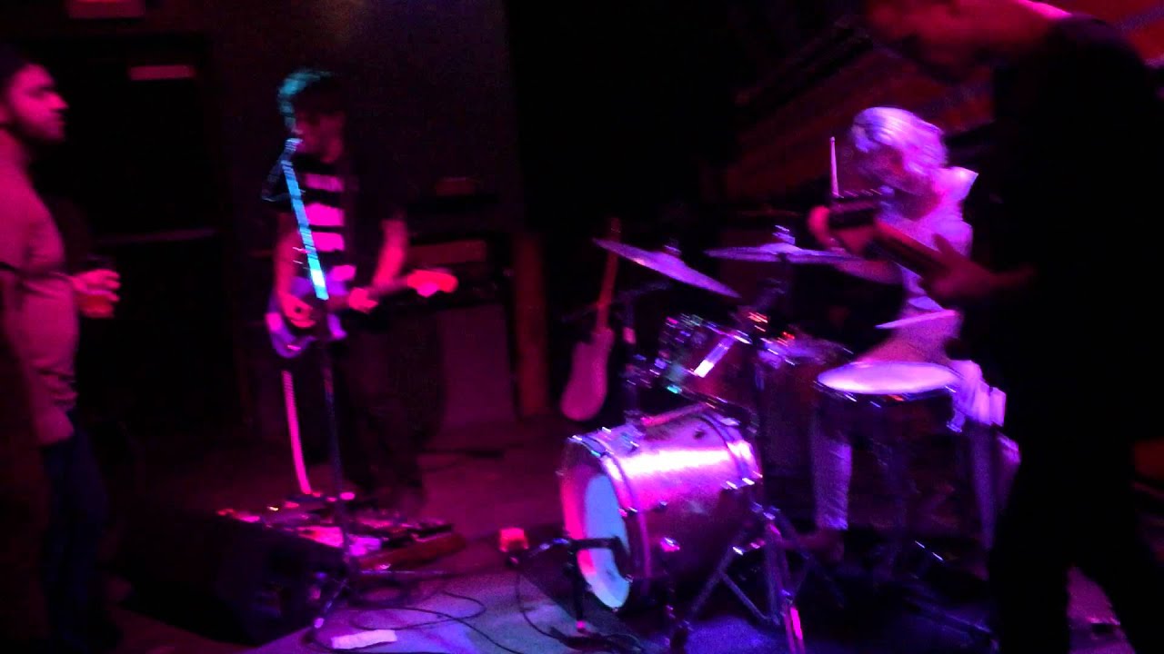 Witness 9 live at Whistle Stop Bar May 24, 2015 (2 of 3) YouTube