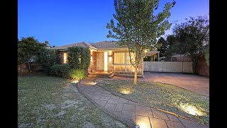 13 Bridgewater Way, Rowville - Barry Plant Rowville