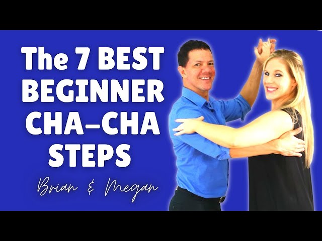 Learn 7 Cha Cha Steps for Beginners class=