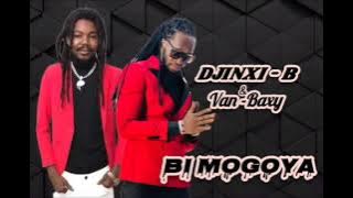 Djinxi-B ft Van-Baxy . New son BI MOGOYA