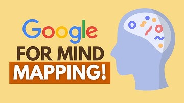 How to Use Google Slides for Mind Mapping
