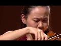 Tchaikovsky Violin Concerto in D Major, Op. 35 - Stella Chen | Belgian National Orchestra