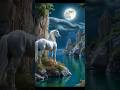 Why Allah born horses 🐴 | Short story about horses |  #horse #Allah #creation