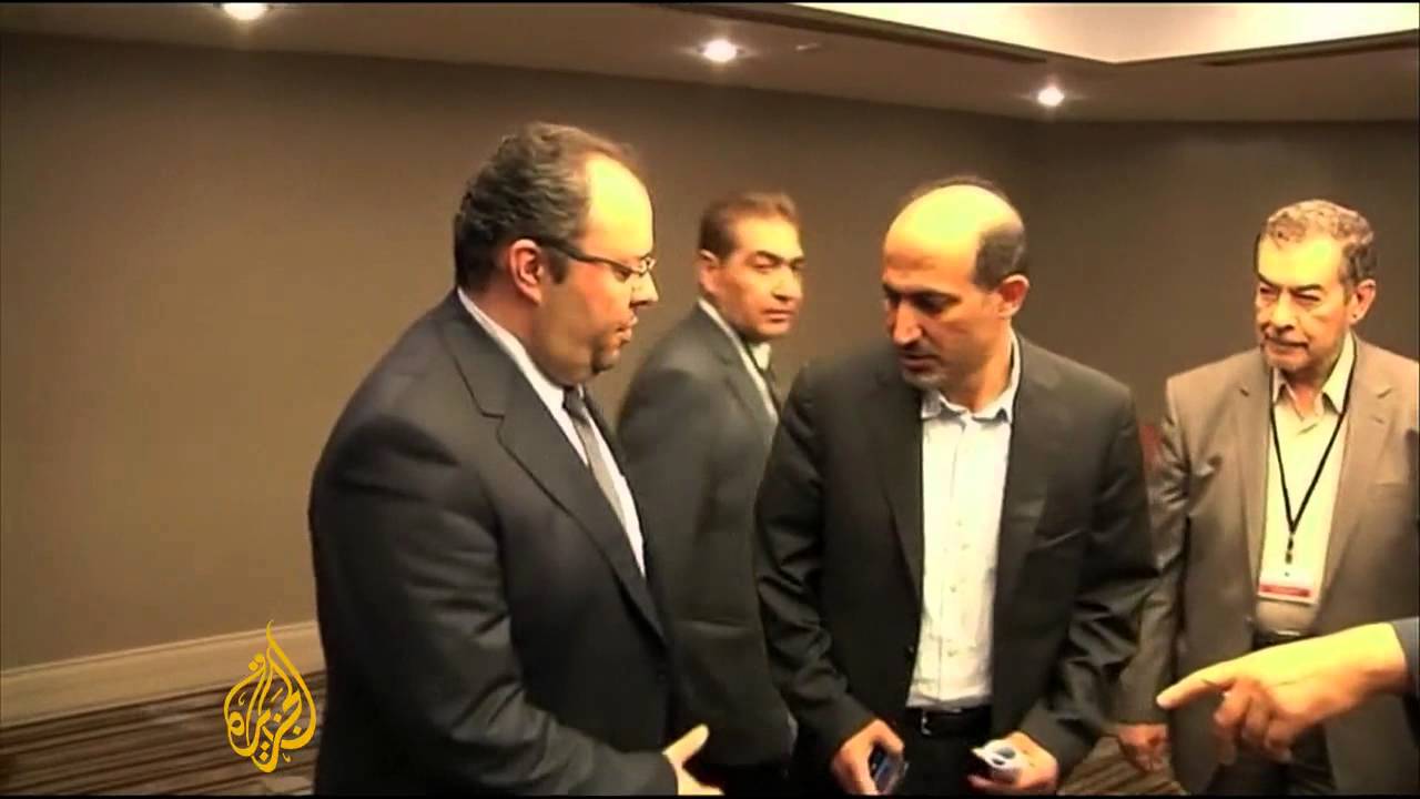 فريق الأمم المتحدة في سوريا للتحقيق في الأسلحة الكيميائية