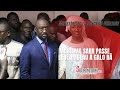 Ministre de la fonction publique  mariama sarr passe le flambeau  gallo b