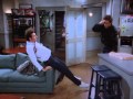 Seinfeld - The Wait Out - Kramer Jeans Scenes