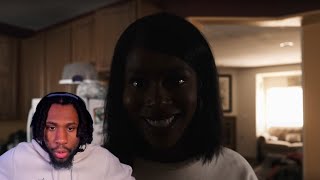 Mama Agnes - Short Horror Film | REACTION