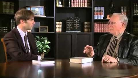 DNA BY DESIGN - Stephen C Meyer - Part 2/2