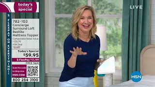 HSN First Big Sale of the Year 01 15 2024 - 06 PM