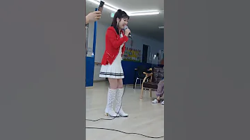 곽수연 여자의 일생 디스코버젼 좋은이웃노인복지센터 