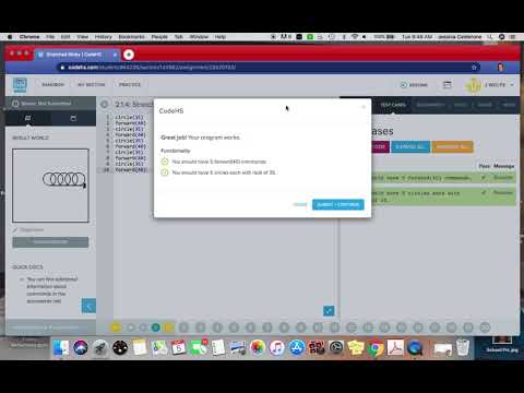 BIT - CodeHS Tutorial