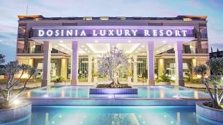 Dosinia Luxury Resort