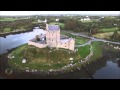West of Ireland Castles