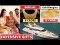 10 Most Expensive Mother&#39;s Day Gifts Of Bollywood Actresses