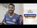 Our top performers speak after victory against CSK | स्टार परफॉर्मर्स बोले CSK जीत के बाद | IPL 2021