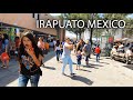 Walk in Irapuato Mexico - 2/2  Market (Guanajuato)