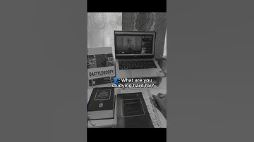 A motivational short video for every Forensic student