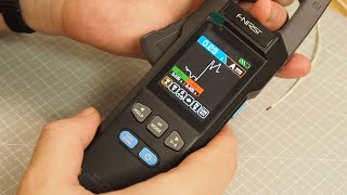 :   FNIRSI DMC-100