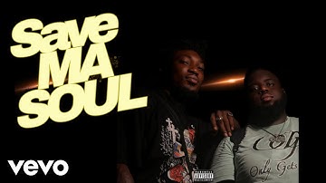 Solution Official - Save Ma Soul (Official Music Video) ft. OG Blacks