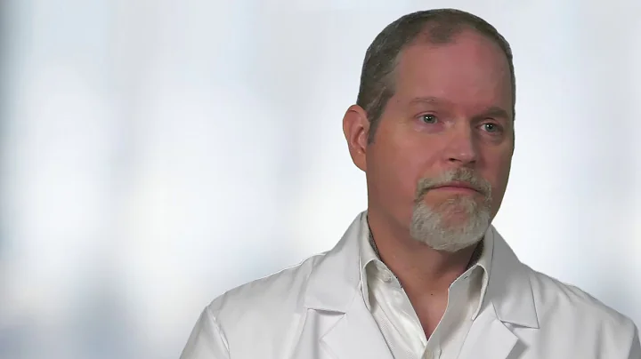 Total Joint Replacement - Dr. Lawrence Conley