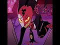 stolas x blitzø (Edit tik tok~) helluva boss season 2