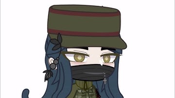 Removing some of my characters adjustments trend|danganronpa|gacha club|ft. My persona and grace|