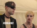 Kerrang! Podcast: Placebo
