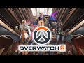 Overwatch 2 - hazard esta bom mesmo