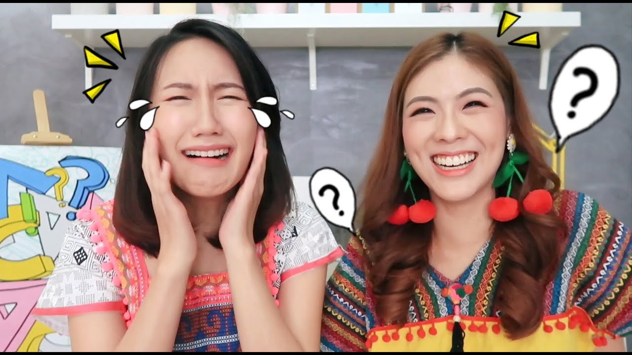 #เมอาพาดี้ นี่แหละที่สงสัย ? | MayyR x icepadie