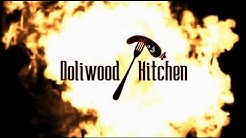 DOLiWOOD Kitchen © 2012 DOLiWOOD Films