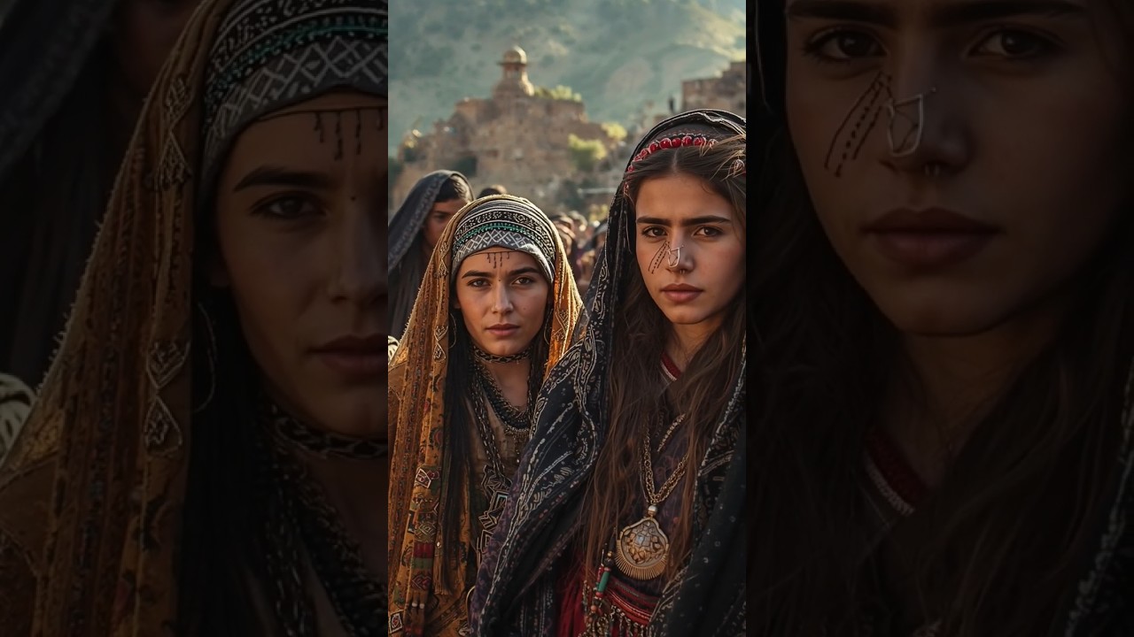 sad history of yazidis|Mr kavi times