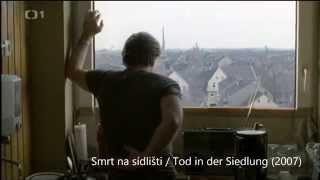 Smrt na sídlišti / Tod in der Siedlung – Schimanski
