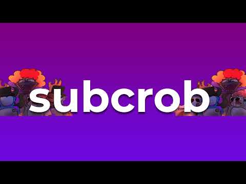 BLARG PODCAST | #1