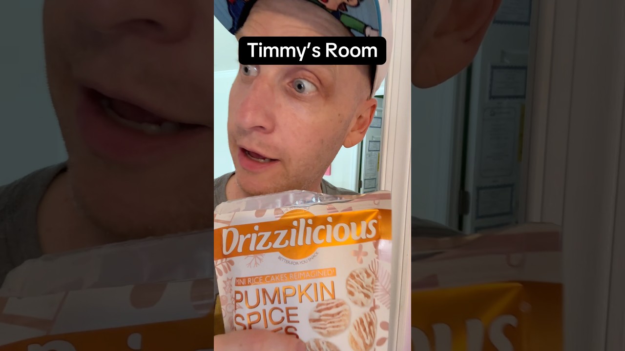 Timmy’s Drizzilizzies #yumyum #timmy #gameboy #steve #trade