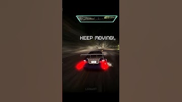 NFS CARBON but its remastered in 2023!