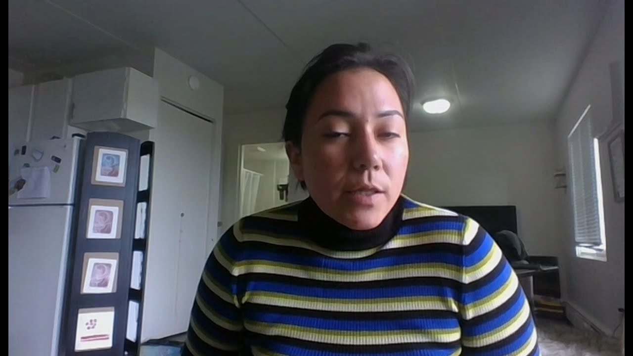 The Importance of the Indigenous Voices in Cheyenne McGinnis Guest